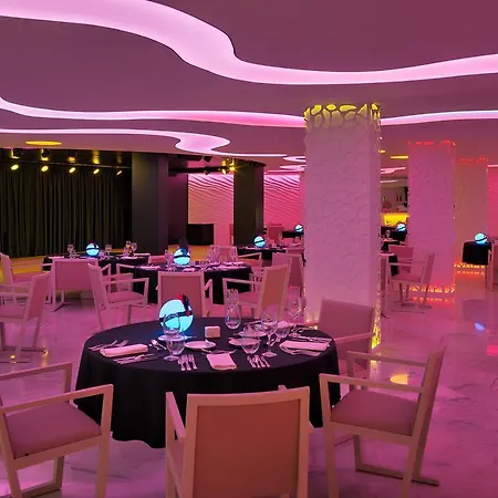 H10 Conquistador 4* Плайя-де-лас-Амерікас