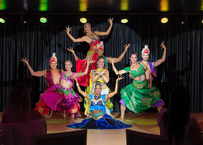 H10 Conquistador Hotel 4*