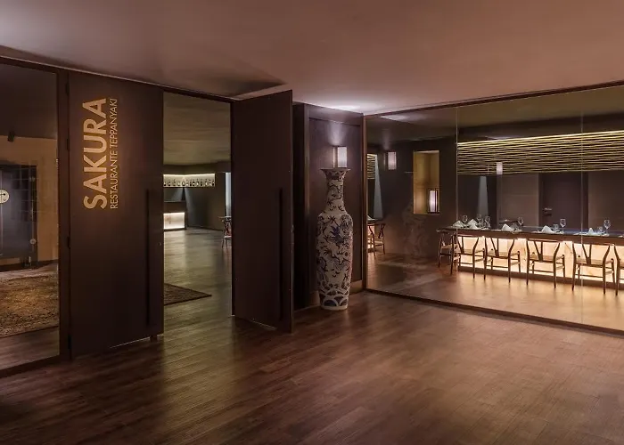 Hotell H10 Conquistador Playa de las Americas (Tenerife)