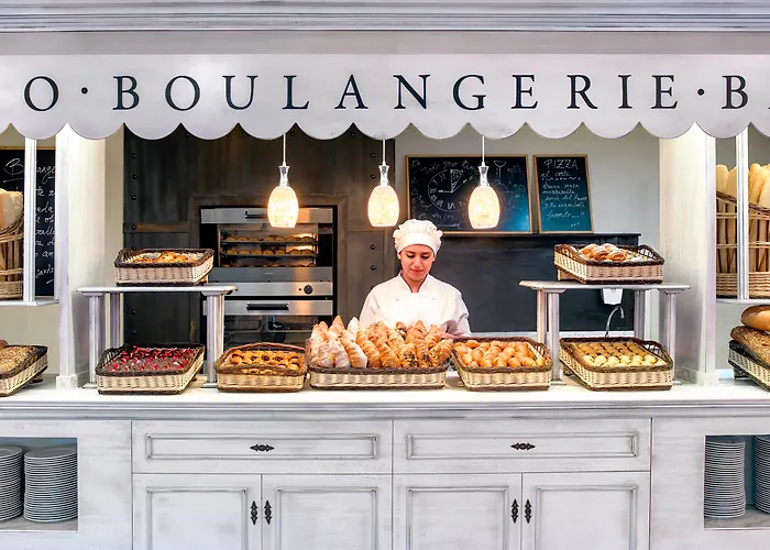 H10 Conquistador 4* Плайя-де-лас-Амерікас