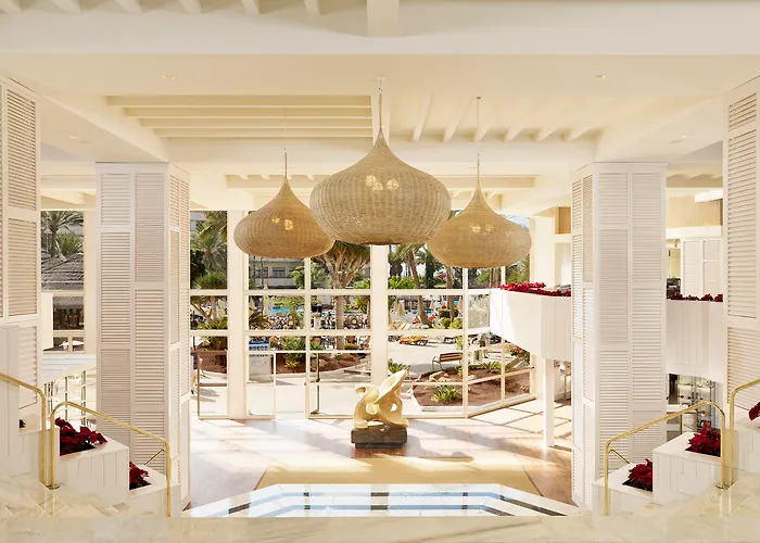 H10 Conquistador Hotell 4*