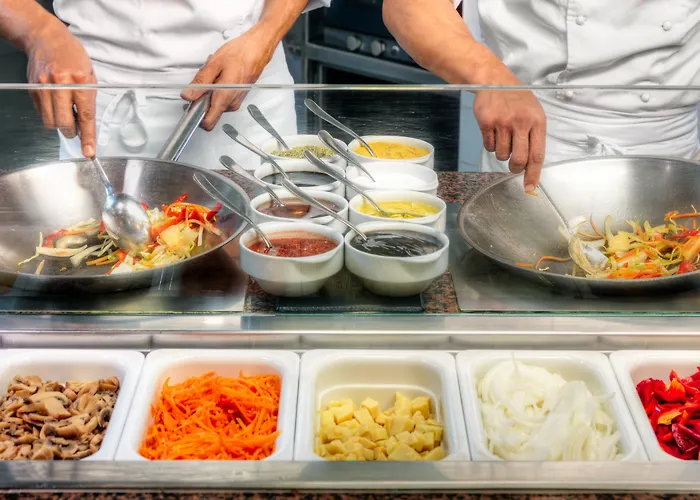 H10 Conquistador 4* Playa de las Américas