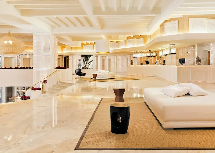 H10 Conquistador Hotell