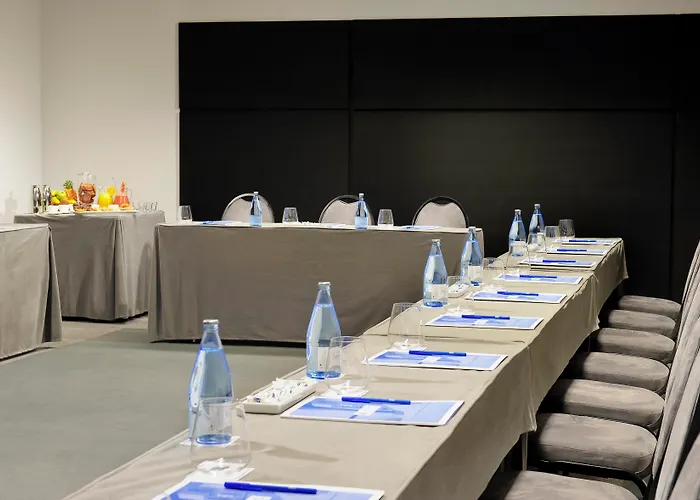 Hotell H10 Conquistador