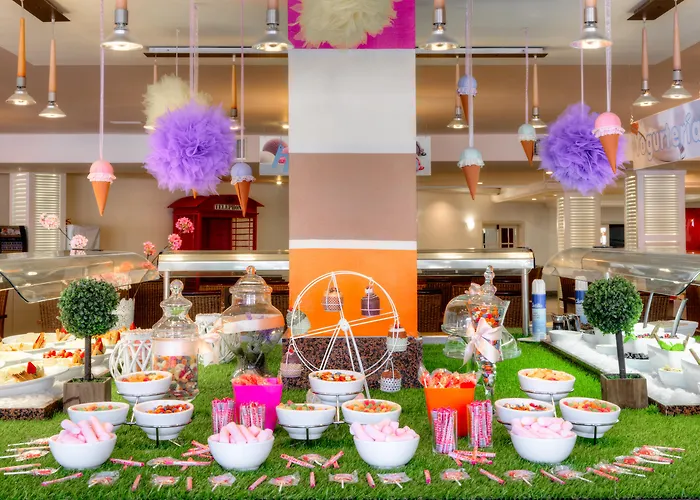 Hotel H10 Conquistador 4*