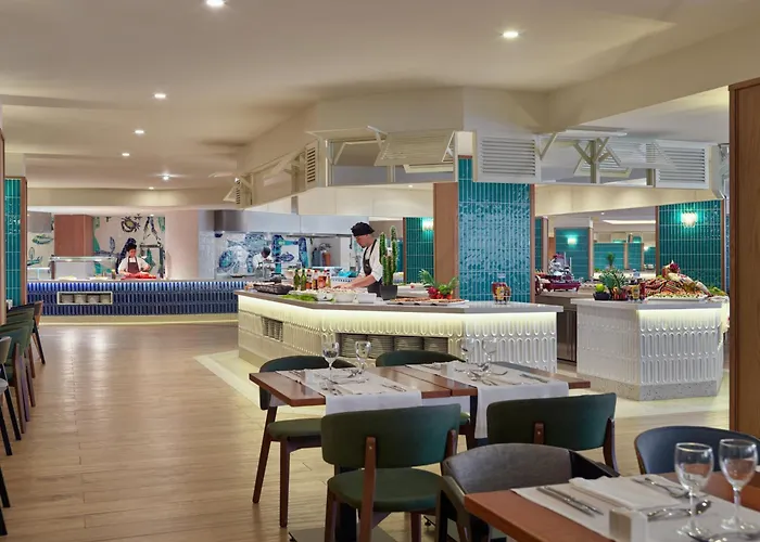 Hotell H10 Conquistador Playa de las Americas (Tenerife)