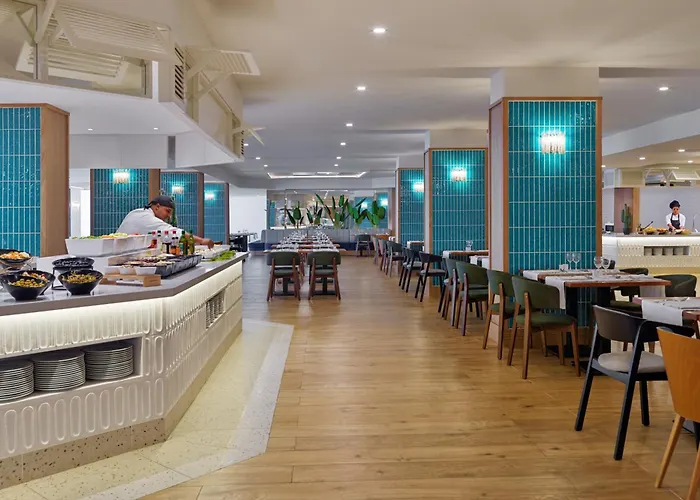 Hotell H10 Conquistador 4*