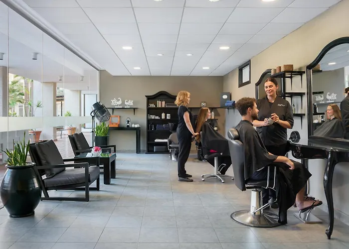 H10 Conquistador Szálloda Playa de las Américas