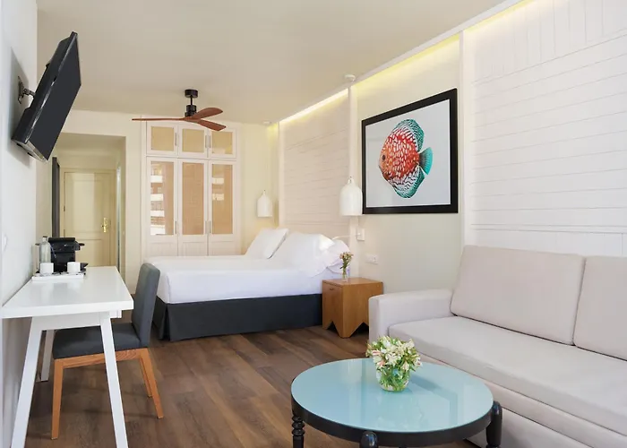 H10 Conquistador Hotell Playa de las Americas (Tenerife)