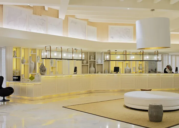 H10 Conquistador Плайя-де-лас-Амерікас