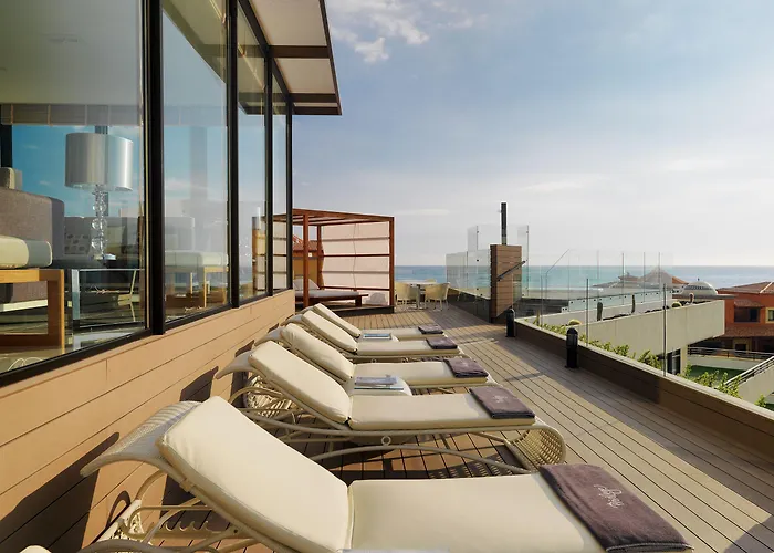 H10 Conquistador Hotell Playa de las Americas (Tenerife)