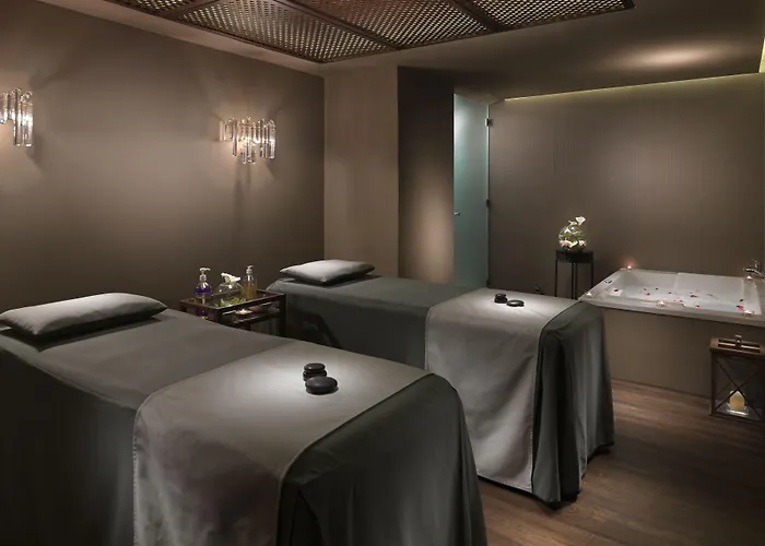 Hotell H10 Conquistador 4*