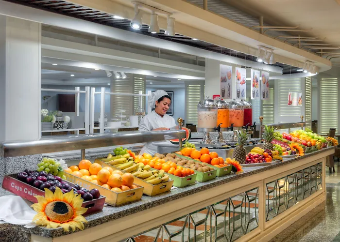 Hotell H10 Conquistador Playa de las Americas (Tenerife)