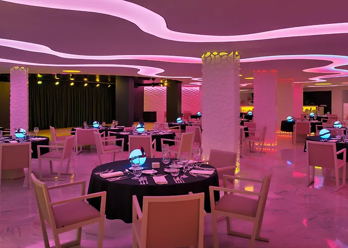 Hotell H10 Conquistador