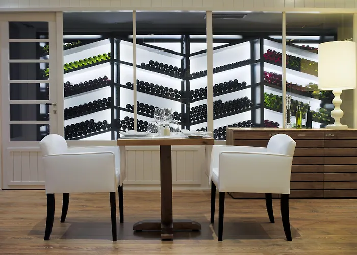 Hotell H10 Conquistador 4*