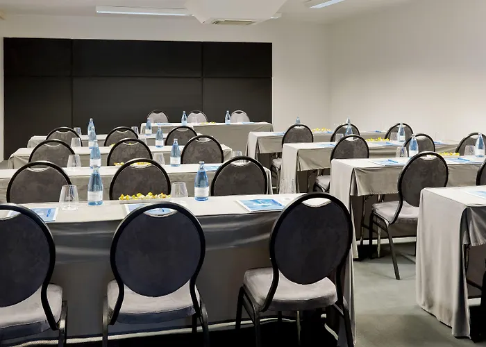 H10 Conquistador Hotell Playa de las Americas (Tenerife)