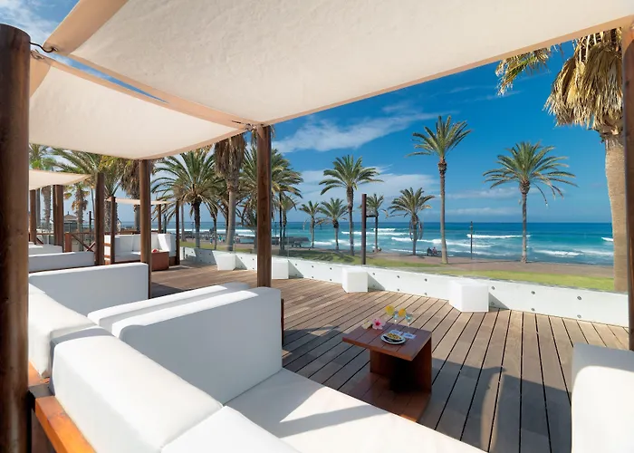 H10 Conquistador Hotell Playa de las Americas (Tenerife)