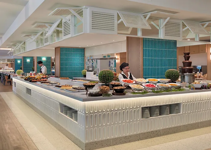 H10 Conquistador Hotell Playa de las Americas (Tenerife)