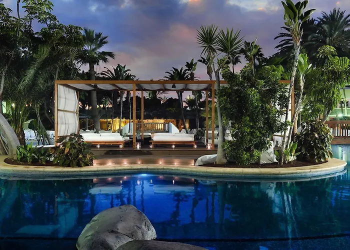 H10 Conquistador Hotel