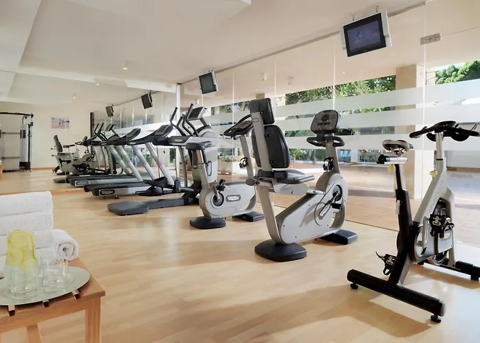 H10 Conquistador 4* Playa de las Americas (Tenerife)