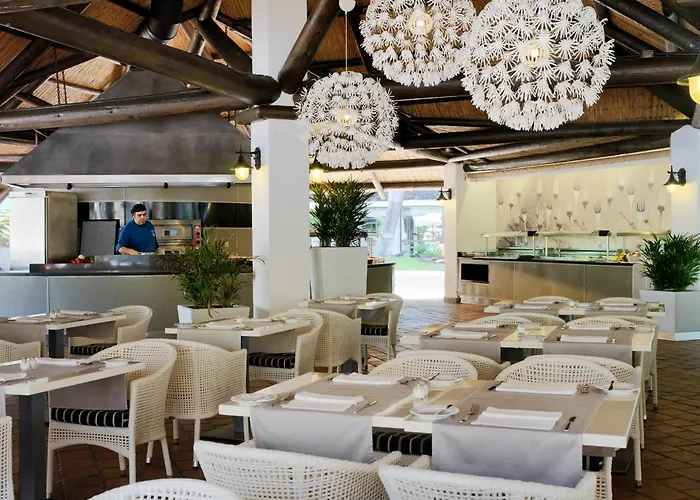 Hotell H10 Conquistador 4*