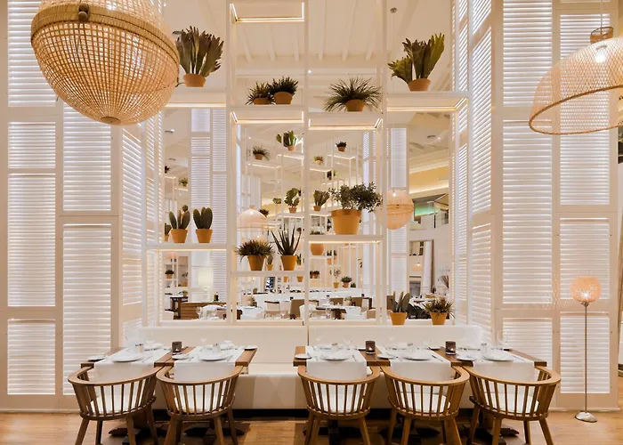 H10 Conquistador Hotell 4*