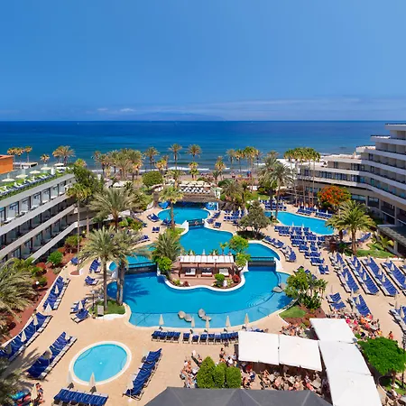 H10 Conquistador Hotell 4*