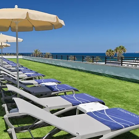 H10 Conquistador Hotell Playa de las Americas (Tenerife)