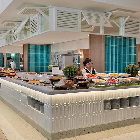 H10 Conquistador Hotell