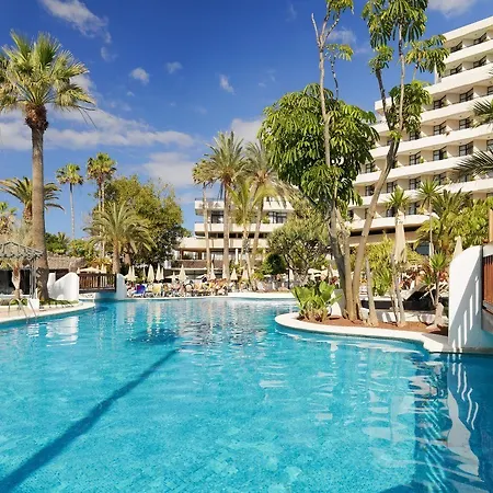 Hotell H10 Conquistador