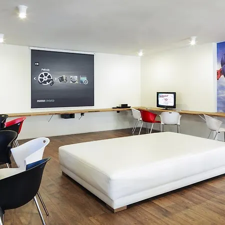 H10 Conquistador Hotell Playa de las Americas (Tenerife)